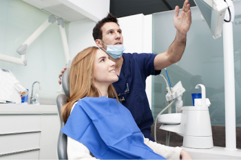 ЕГИСЗ для стоматологии: зачем нужна, как подключить
