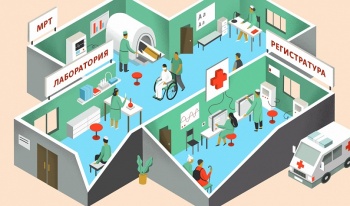 Автоматизированные медицинские системы: кому они нужны и какие задачи решают?
